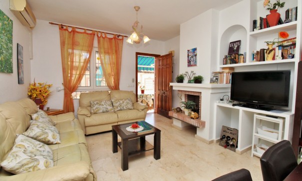 Resale - Wohnung Appartement -
Playa Flamenca