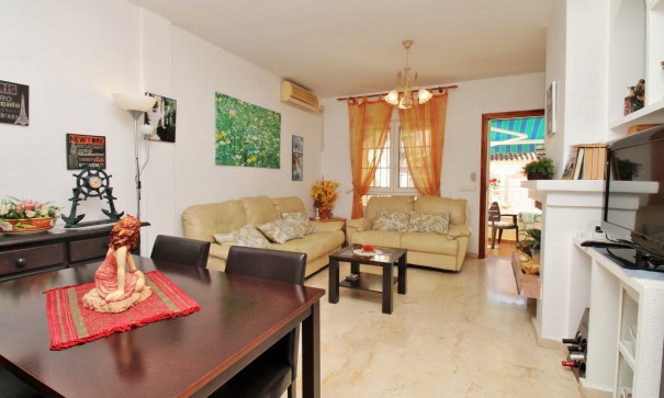 Resale - Wohnung Appartement -
Playa Flamenca