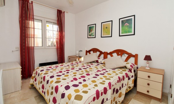 Resale - Wohnung Appartement -
Playa Flamenca
