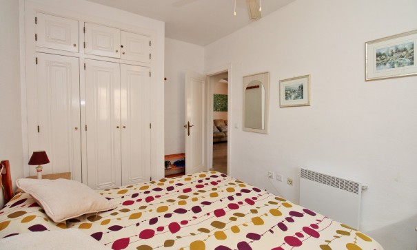 Resale - Wohnung Appartement -
Playa Flamenca