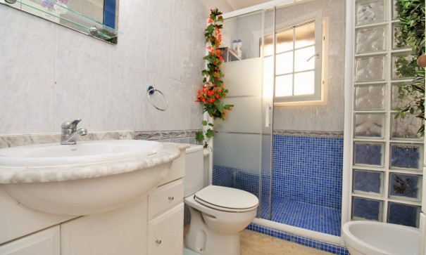 Resale - Wohnung Appartement -
Playa Flamenca