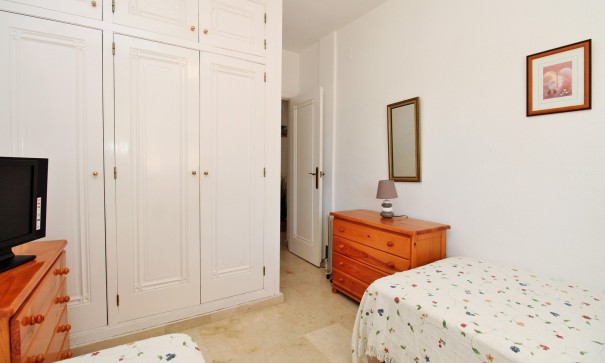 Resale - Wohnung Appartement -
Playa Flamenca
