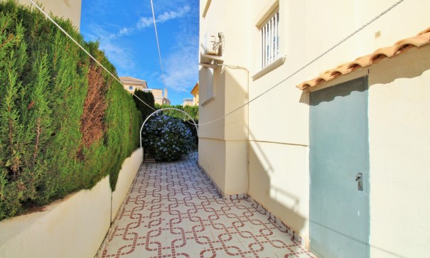 Resale - Wohnung Appartement -
Playa Flamenca