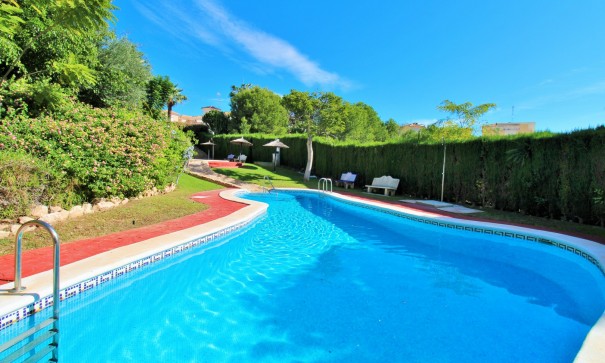 Resale - Wohnung Appartement -
Playa Flamenca