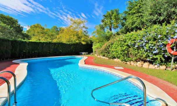 Resale - Wohnung Appartement -
Playa Flamenca