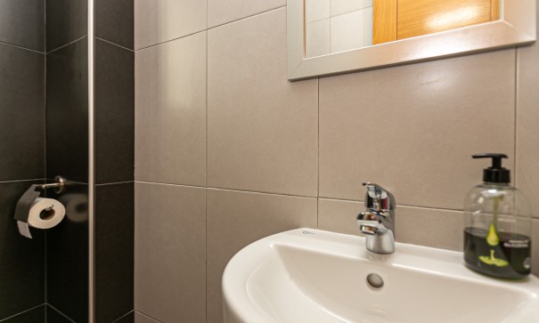 Herverkoop - Stadswoning -
Guardamar del Segura