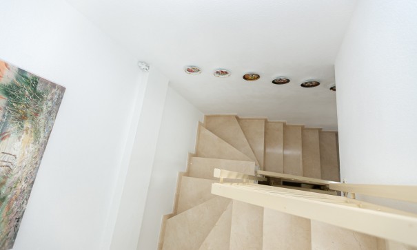 Herverkoop - Stadswoning -
Guardamar del Segura