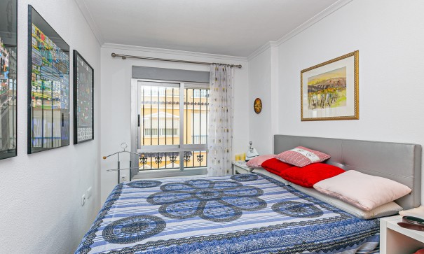 Herverkoop - Stadswoning -
Guardamar del Segura