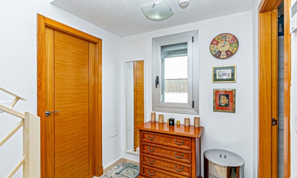 Herverkoop - Stadswoning -
Guardamar del Segura