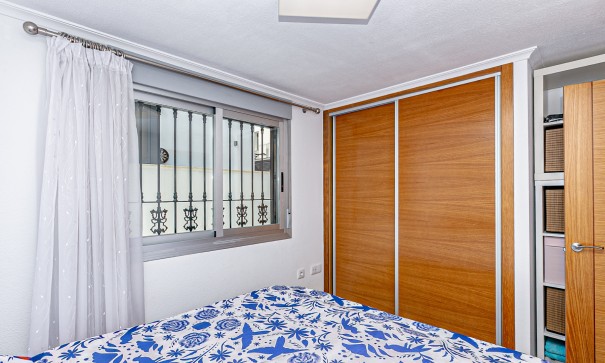 Herverkoop - Stadswoning -
Guardamar del Segura