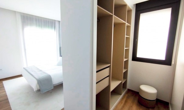 Nouvelle construction - Villa Individuelle -
Polop - Urbanizaciones