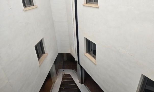 Resale - Wohnung Appartement -
Pinoso