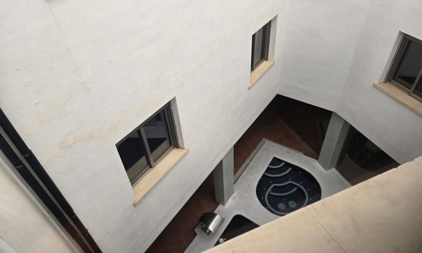 Resale - Wohnung Appartement -
Pinoso