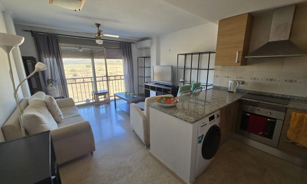 Resale - Wohnung Appartement -
Pinoso