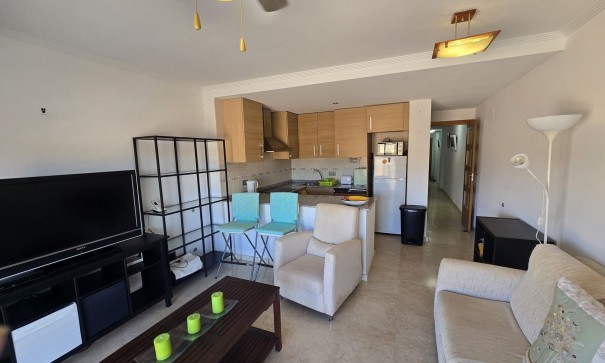 Resale - Wohnung Appartement -
Pinoso