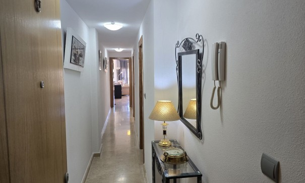 Resale - Wohnung Appartement -
Pinoso