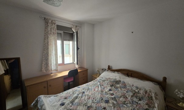 Resale - Wohnung Appartement -
Pinoso