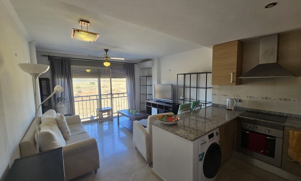 Resale - Wohnung Appartement -
Pinoso