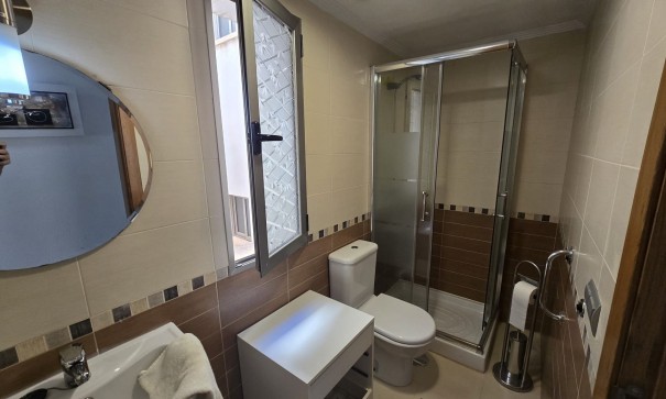 Resale - Wohnung Appartement -
Pinoso