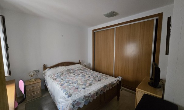 Resale - Wohnung Appartement -
Pinoso