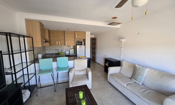 Resale - Wohnung Appartement -
Pinoso