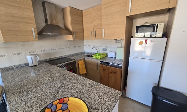 Resale - Wohnung Appartement -
Pinoso