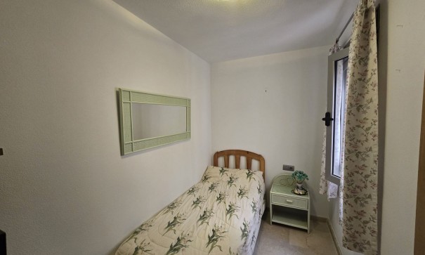 Resale - Wohnung Appartement -
Pinoso
