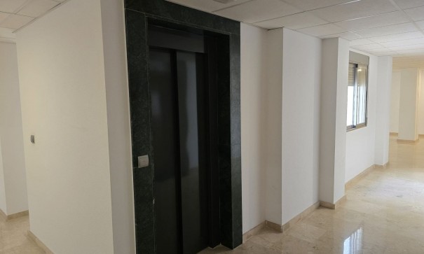 Resale - Wohnung Appartement -
Pinoso