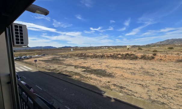 Resale - Wohnung Appartement -
Pinoso