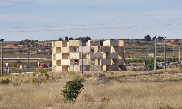 Resale - Wohnung Appartement -
Pinoso