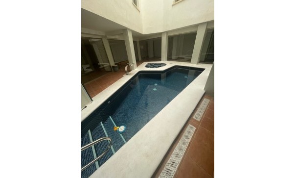 Resale - Wohnung Appartement -
Pinoso