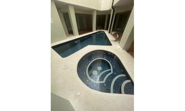 Resale - Wohnung Appartement -
Pinoso