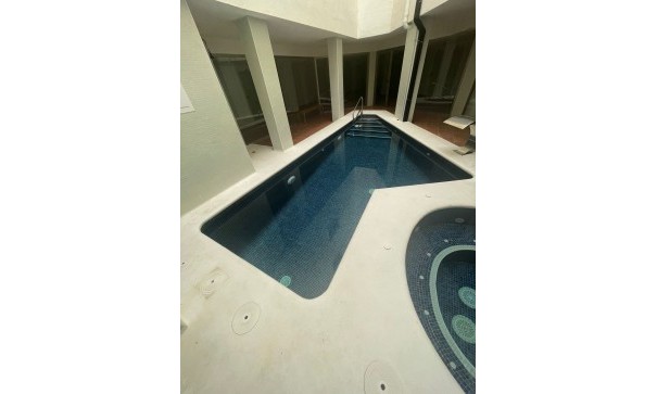 Resale - Wohnung Appartement -
Pinoso