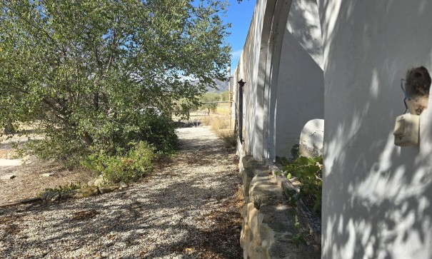 Sprzedaż - Finca nieruchomość wiejska -
Monóvar