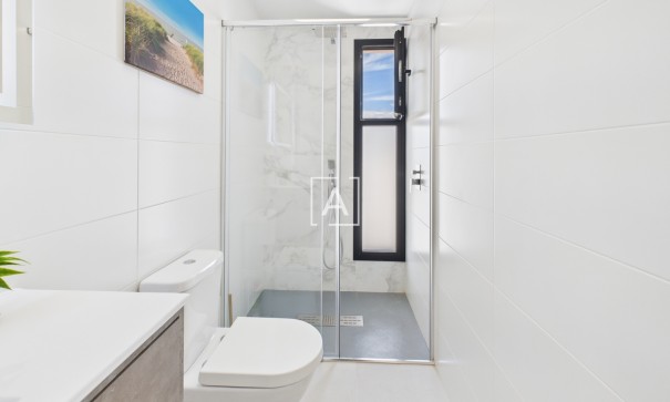 Återförsäljning - Lägenhet lägenhet -
San Pedro del Pinatar - Lo Pagán