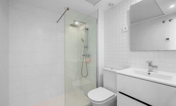 Revente - Appartement -
Torrevieja - Punta Prima