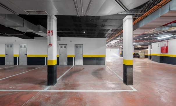 Revente - Appartement -
Torrevieja - Punta Prima