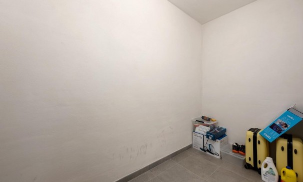 Revente - Appartement -
Torrevieja - Punta Prima