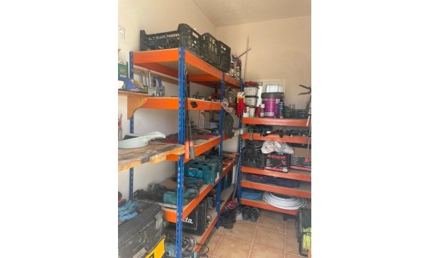 Sale - Finca Country Property -
Abanilla