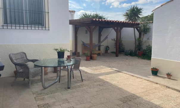 Sale - Finca Country Property -
Abanilla