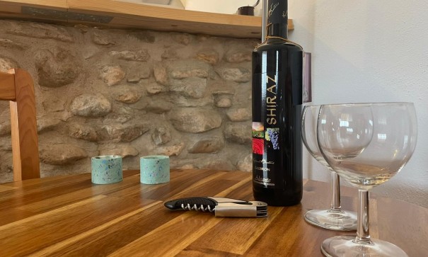 Sale - Finca Country Property -
Abanilla