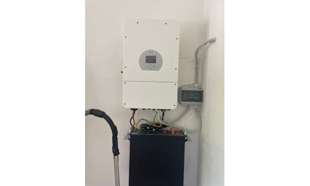 Sale - Finca Country Property -
Abanilla