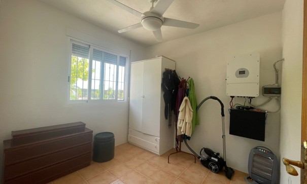 Sale - Finca Country Property -
Abanilla