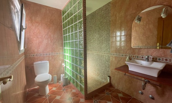 Sale - Finca Country Property -
Abanilla