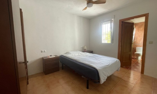 Sale - Finca Country Property -
Abanilla