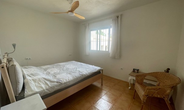 Sale - Finca Country Property -
Abanilla