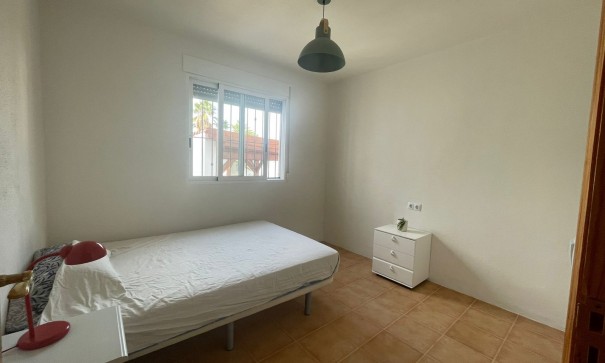 Sale - Finca Country Property -
Abanilla