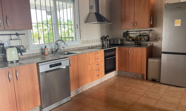 Sale - Finca Country Property -
Abanilla