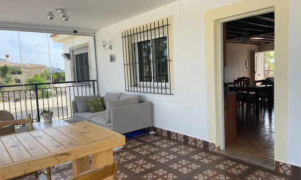 Sale - Finca Country Property -
Abanilla