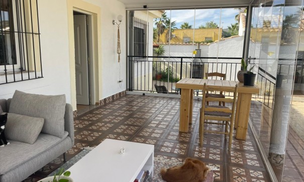 Sale - Finca Country Property -
Abanilla